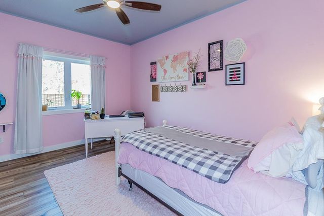 N3563 COUNTY ROAD W, New London, WI 54961