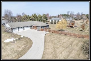 N3563 COUNTY ROAD W, New London, WI 54961