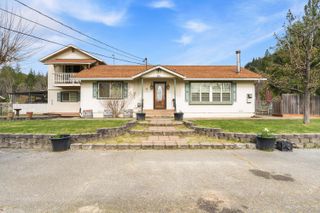 7511 Hugo Road, Grants Pass, OR 97526