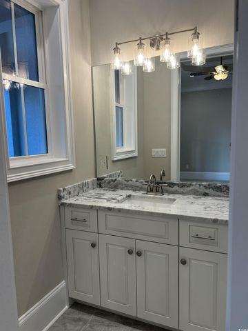 2104 Clematis Ct., Myrtle Beach, SC 29579