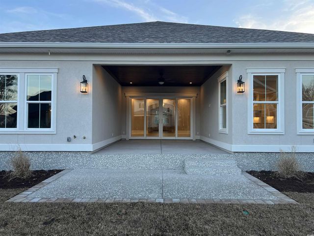 2104 Clematis Ct., Myrtle Beach, SC 29579