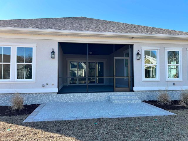 2104 Clematis Ct., Myrtle Beach, SC 29579