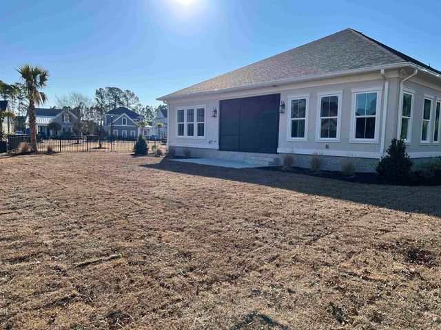 2104 Clematis Ct., Myrtle Beach, SC 29579