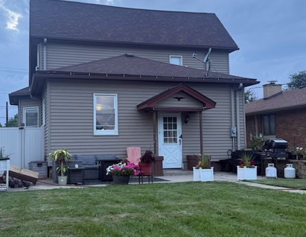 436 N Columbia Avenue, Oglesby, IL 61348