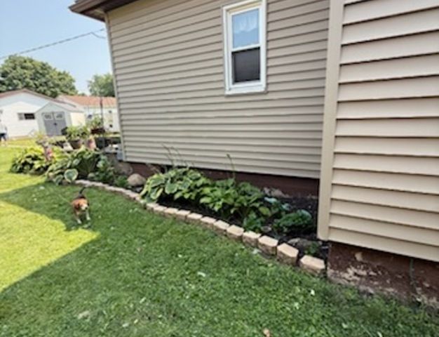 436 N Columbia Avenue, Oglesby, IL 61348