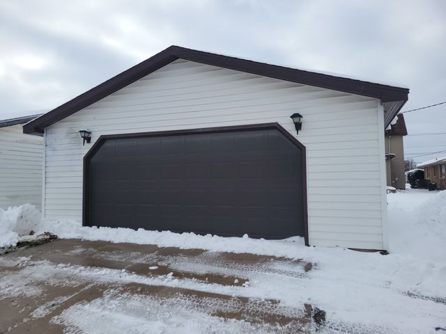 436 N Columbia Avenue, Oglesby, IL 61348