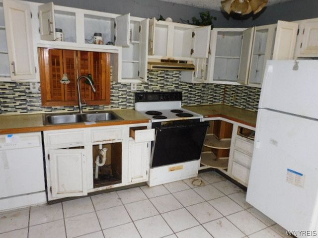 1561 Tuscarora Road, Niagara, NY 14304