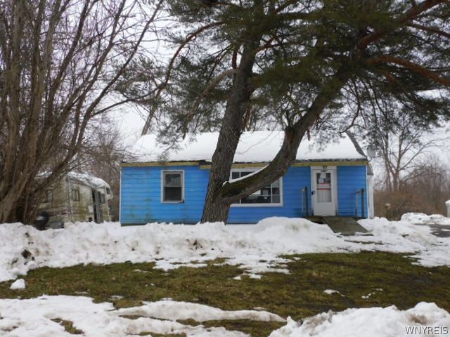 1561 Tuscarora Road, Niagara, NY 14304