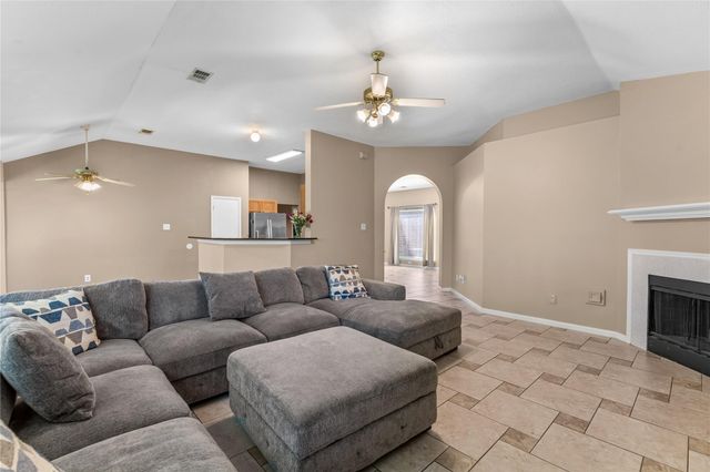 14018 Gray Bear Circle, Cypress, TX 77429