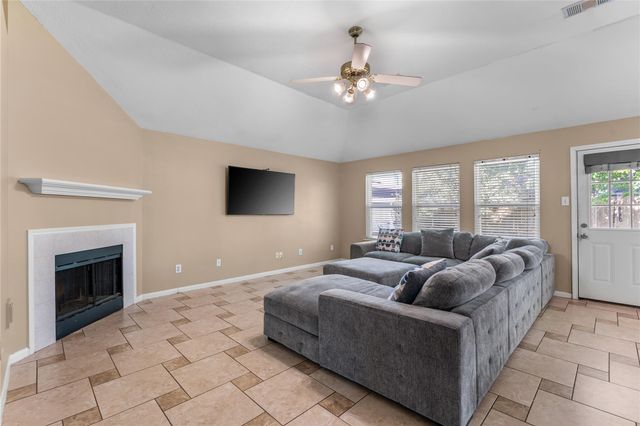14018 Gray Bear Circle, Cypress, TX 77429