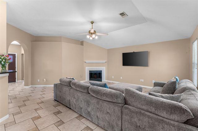 14018 Gray Bear Circle, Cypress, TX 77429
