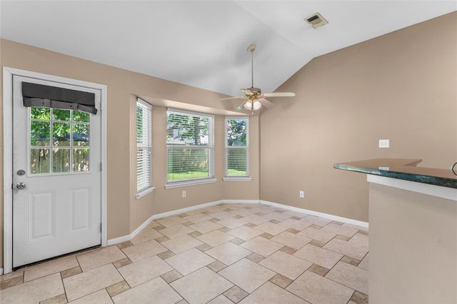 14018 Gray Bear Circle, Cypress, TX 77429