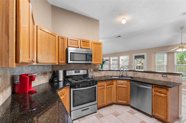 14018 Gray Bear Circle, Cypress, TX 77429