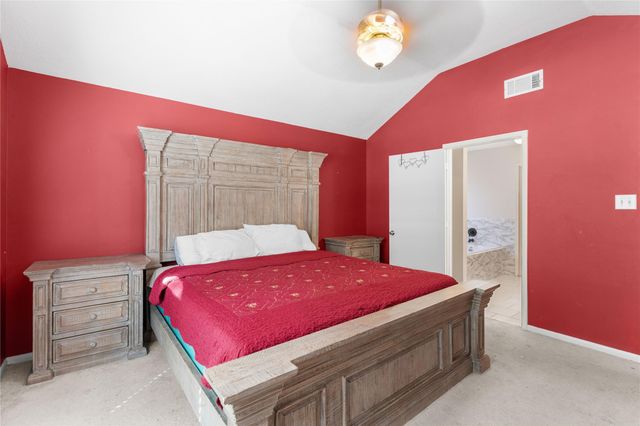 14018 Gray Bear Circle, Cypress, TX 77429