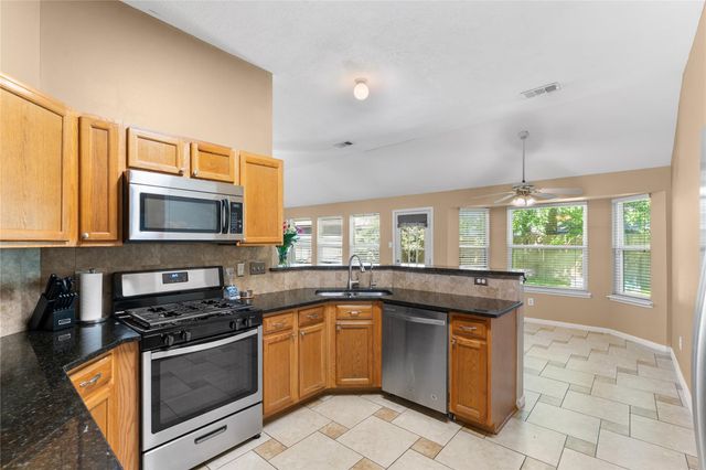 14018 Gray Bear Circle, Cypress, TX 77429