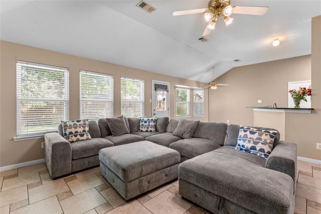 14018 Gray Bear Circle, Cypress, TX 77429