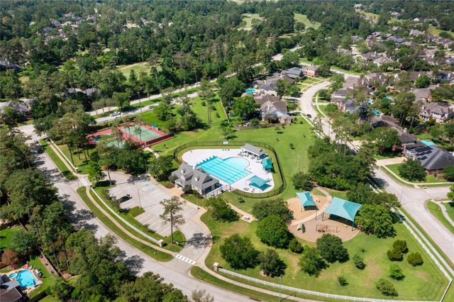14018 Gray Bear Circle, Cypress, TX 77429