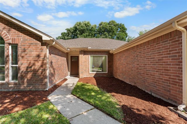 14018 Gray Bear Circle, Cypress, TX 77429