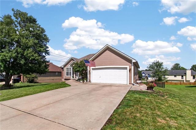 1408 Bridget Boulevard, Pleasant Hill, MO 64080