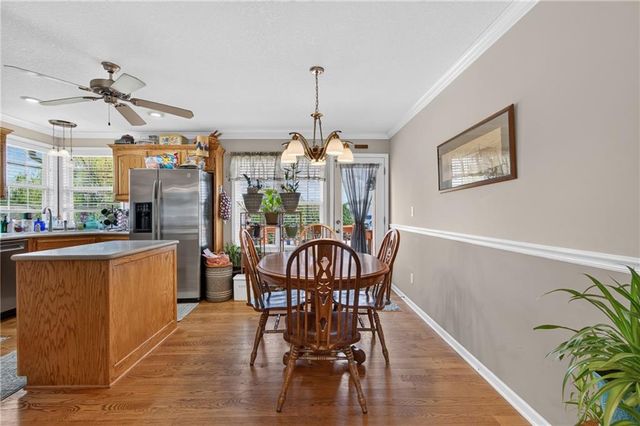1408 Bridget Boulevard, Pleasant Hill, MO 64080