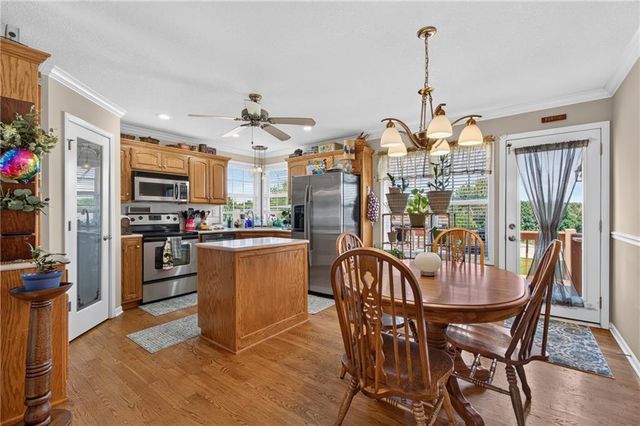 1408 Bridget Boulevard, Pleasant Hill, MO 64080