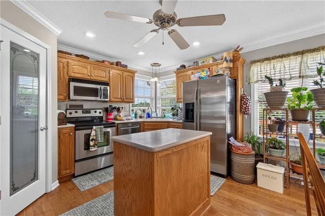 1408 Bridget Boulevard, Pleasant Hill, MO 64080