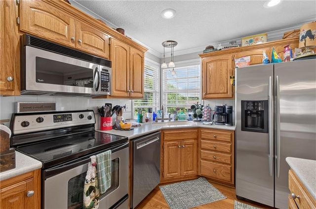 1408 Bridget Boulevard, Pleasant Hill, MO 64080
