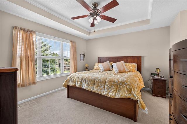 1408 Bridget Boulevard, Pleasant Hill, MO 64080