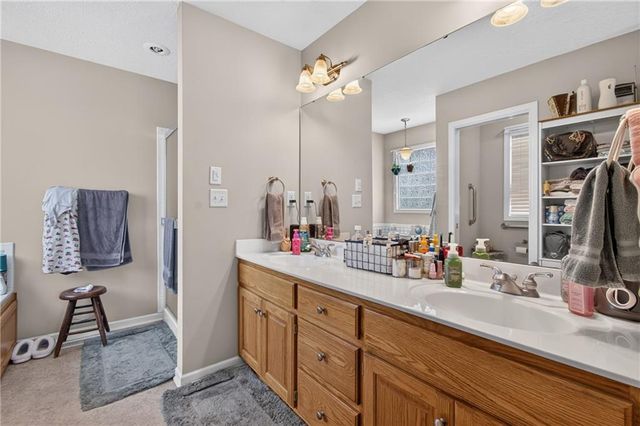 1408 Bridget Boulevard, Pleasant Hill, MO 64080