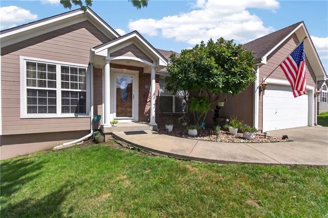 1408 Bridget Boulevard, Pleasant Hill, MO 64080