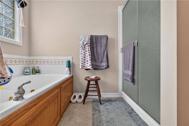 1408 Bridget Boulevard, Pleasant Hill, MO 64080