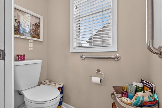 1408 Bridget Boulevard, Pleasant Hill, MO 64080
