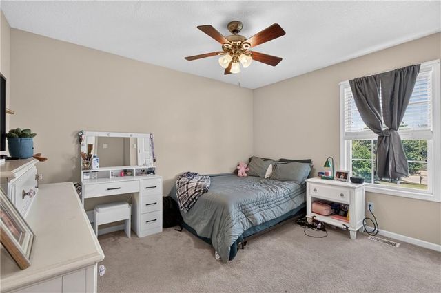 1408 Bridget Boulevard, Pleasant Hill, MO 64080
