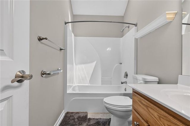 1408 Bridget Boulevard, Pleasant Hill, MO 64080