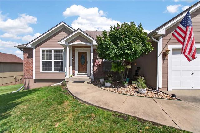 1408 Bridget Boulevard, Pleasant Hill, MO 64080