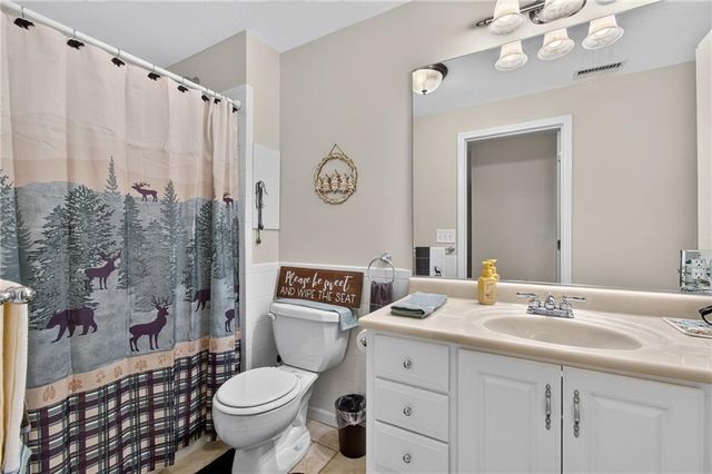 1408 Bridget Boulevard, Pleasant Hill, MO 64080