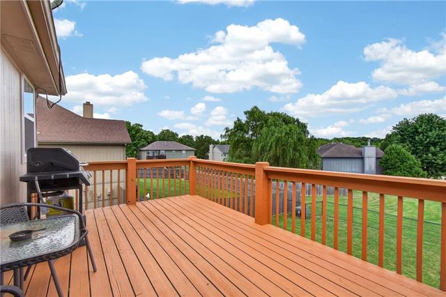 1408 Bridget Boulevard, Pleasant Hill, MO 64080