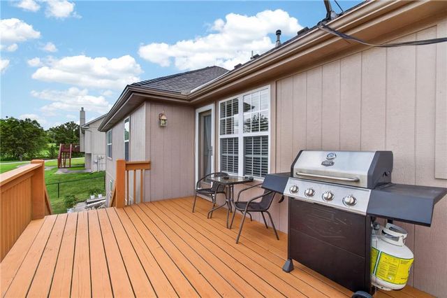 1408 Bridget Boulevard, Pleasant Hill, MO 64080