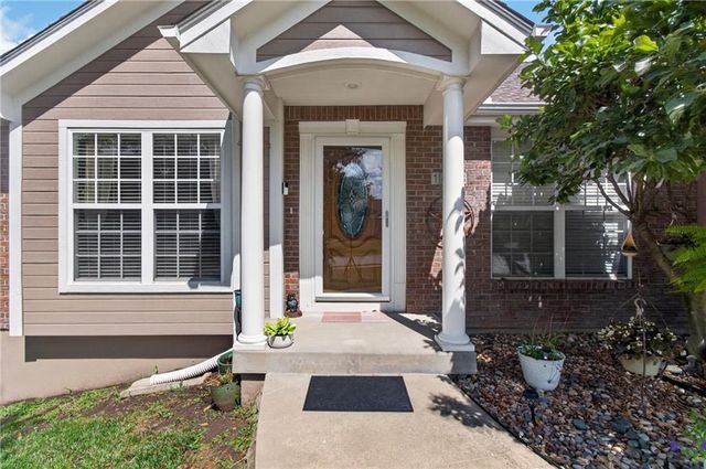 1408 Bridget Boulevard, Pleasant Hill, MO 64080
