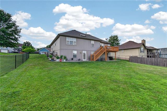 1408 Bridget Boulevard, Pleasant Hill, MO 64080