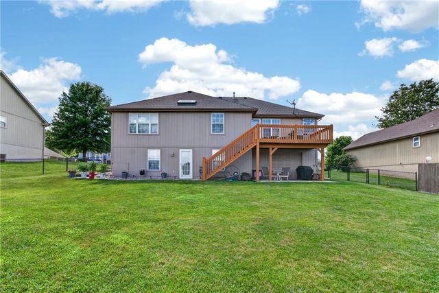 1408 Bridget Boulevard, Pleasant Hill, MO 64080