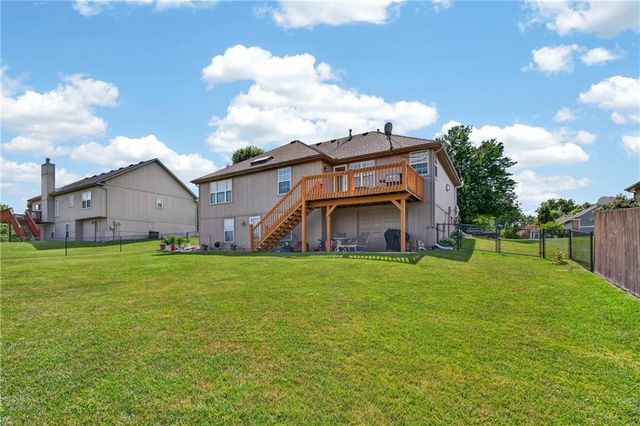1408 Bridget Boulevard, Pleasant Hill, MO 64080