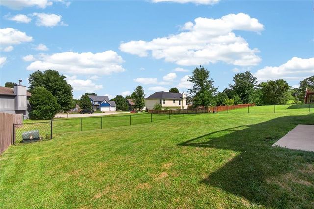 1408 Bridget Boulevard, Pleasant Hill, MO 64080