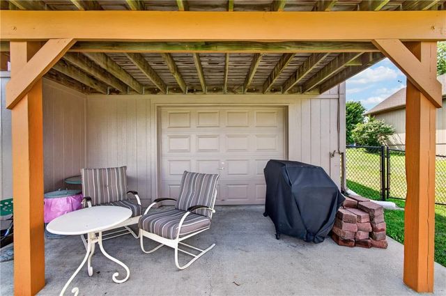 1408 Bridget Boulevard, Pleasant Hill, MO 64080
