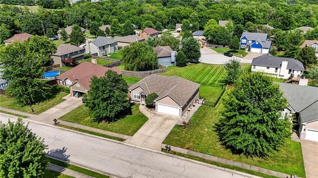 1408 Bridget Boulevard, Pleasant Hill, MO 64080