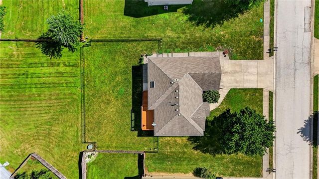 1408 Bridget Boulevard, Pleasant Hill, MO 64080