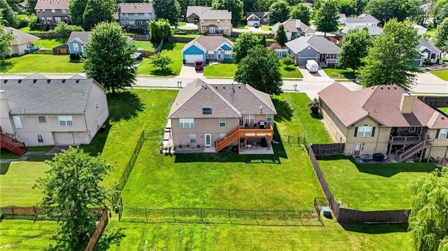 1408 Bridget Boulevard, Pleasant Hill, MO 64080