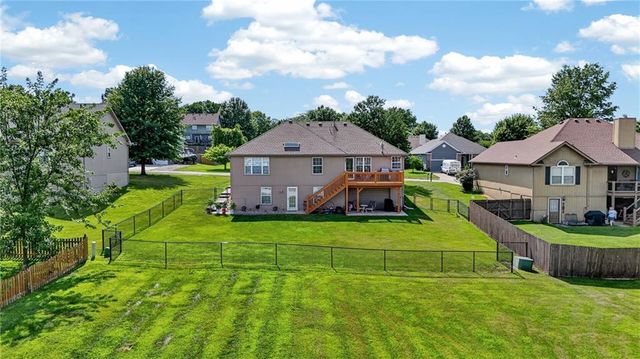 1408 Bridget Boulevard, Pleasant Hill, MO 64080