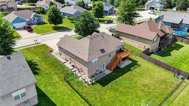 1408 Bridget Boulevard, Pleasant Hill, MO 64080