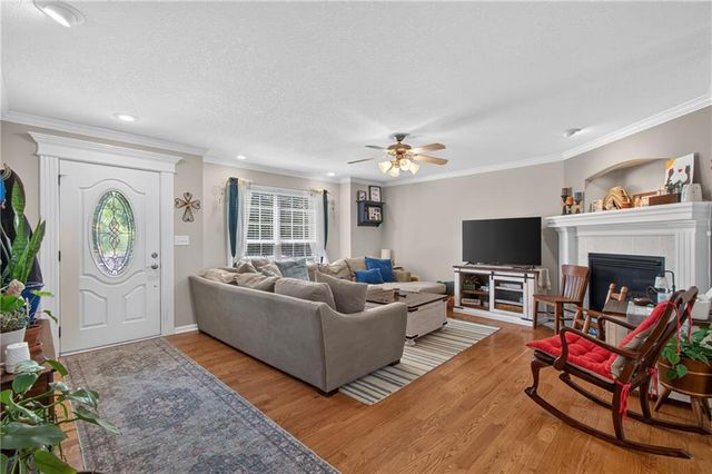 1408 Bridget Boulevard, Pleasant Hill, MO 64080